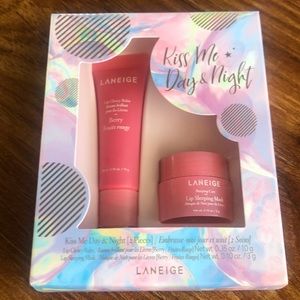 Laniege lip mask set
